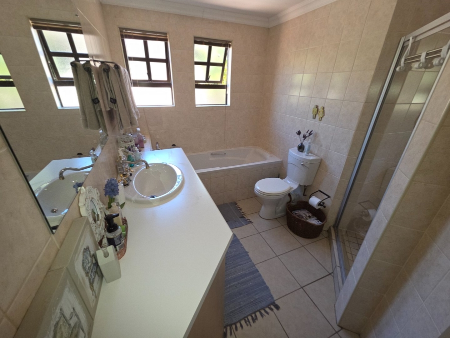 3 Bedroom Property for Sale in Dan Pienaar Free State